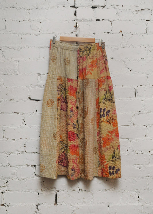 The Portobello Skirt - 006