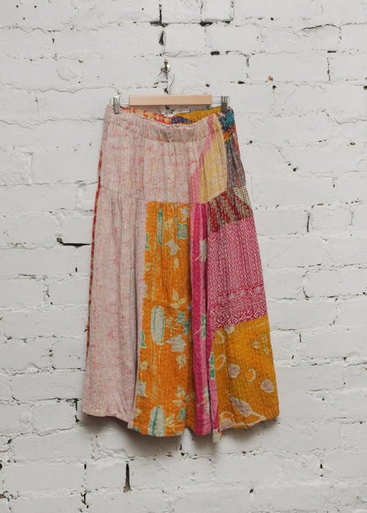 The Portobello Skirt - 008