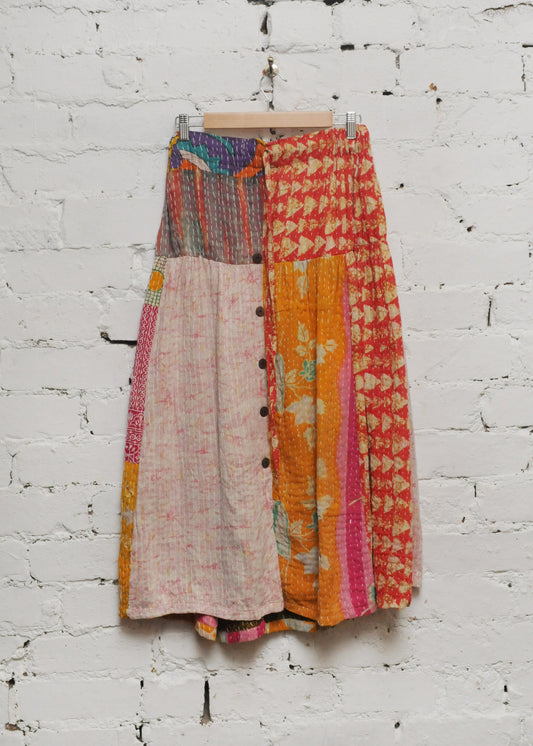 The Portobello Skirt - 008