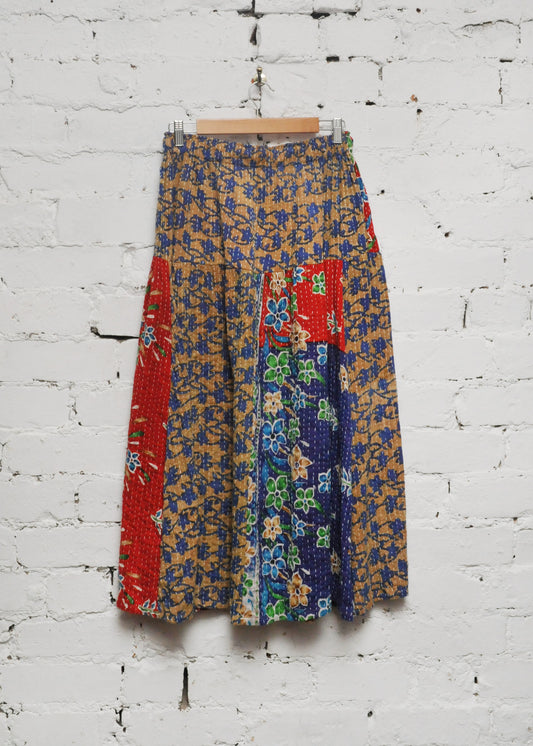 The Portobello Skirt - 010