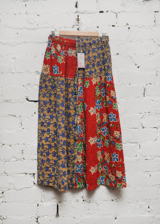 The Portobello Skirt - 010