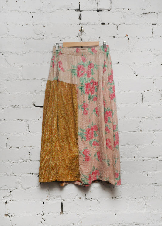 The Portobello Skirt - 012