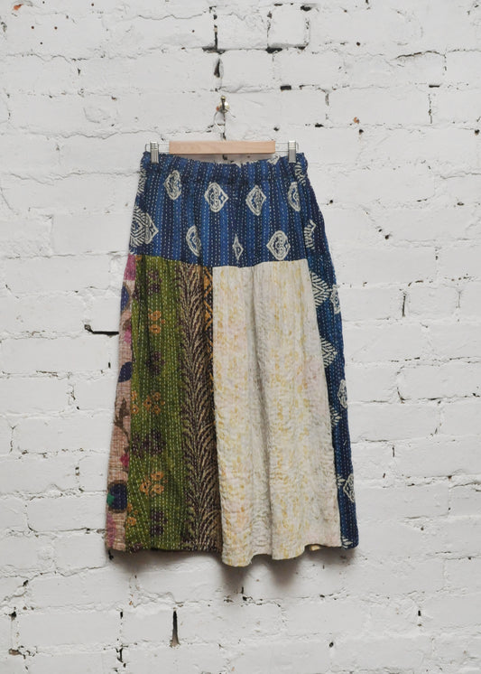 The Portobello Skirt - 013
