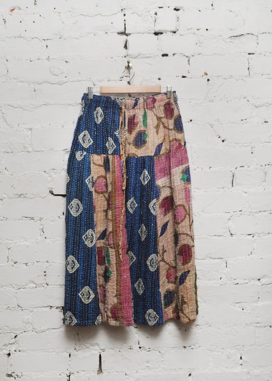 The Portobello Skirt - 013