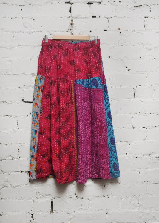 The Portobello Skirt - 015