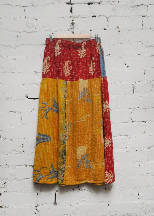 The Portobello Skirt - 016
