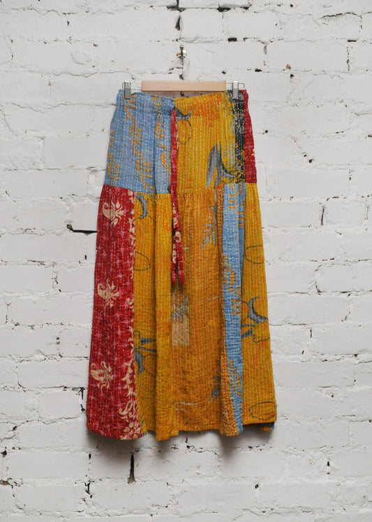 The Portobello Skirt - 016