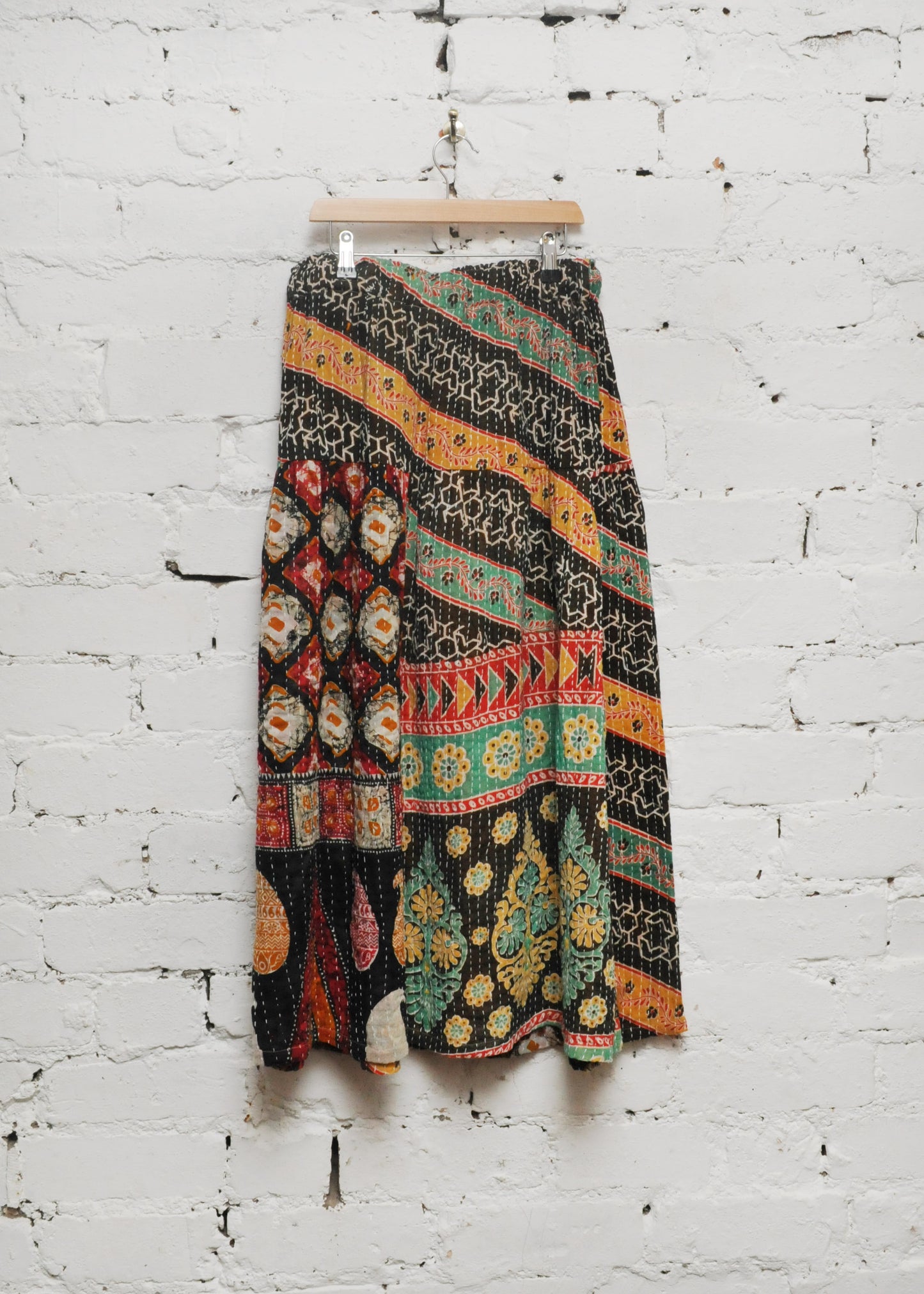 The Portobello Skirt - 018