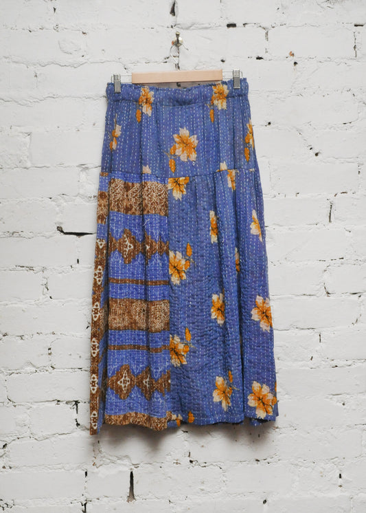 The Portobello Skirt - 019