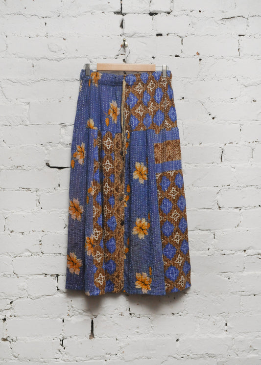 The Portobello Skirt - 019