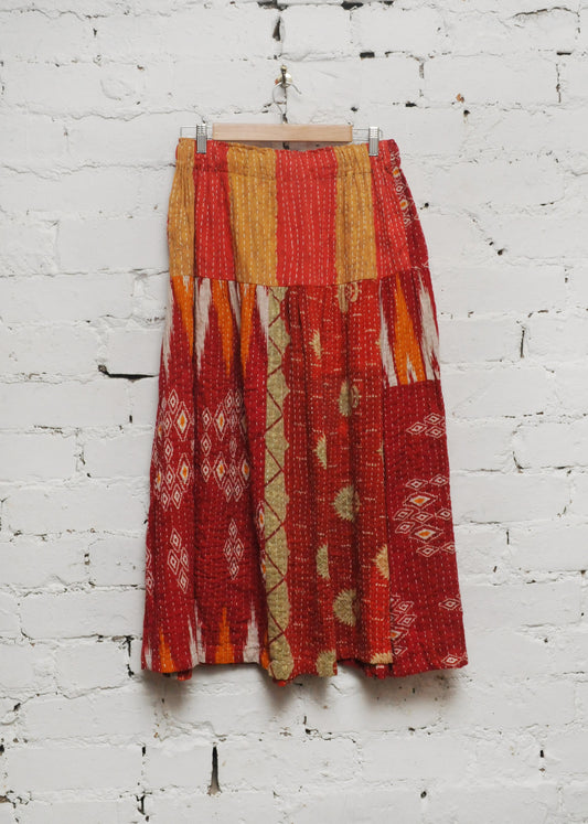 The Portobello Skirt - 001