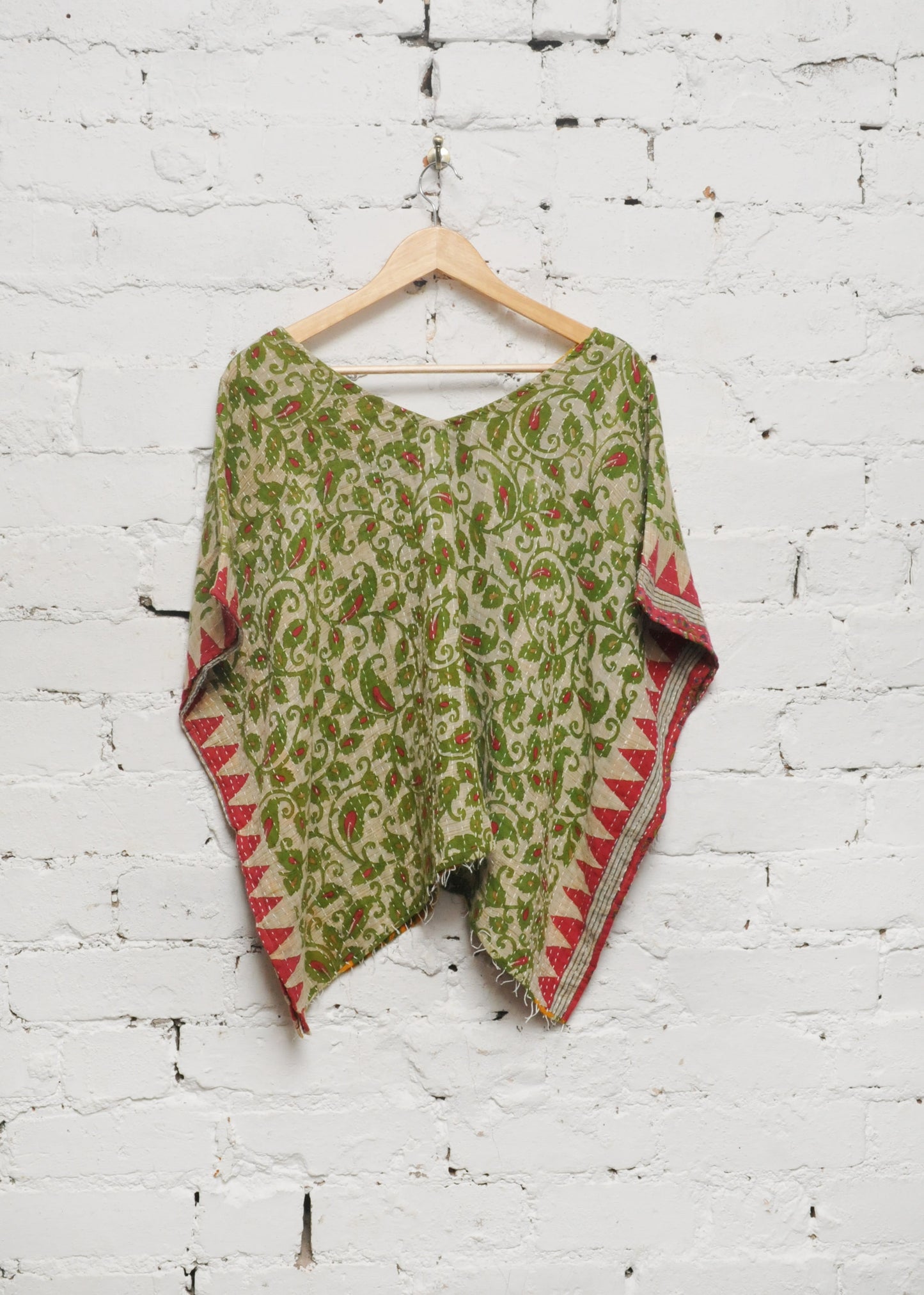 The Rebel Top - 007