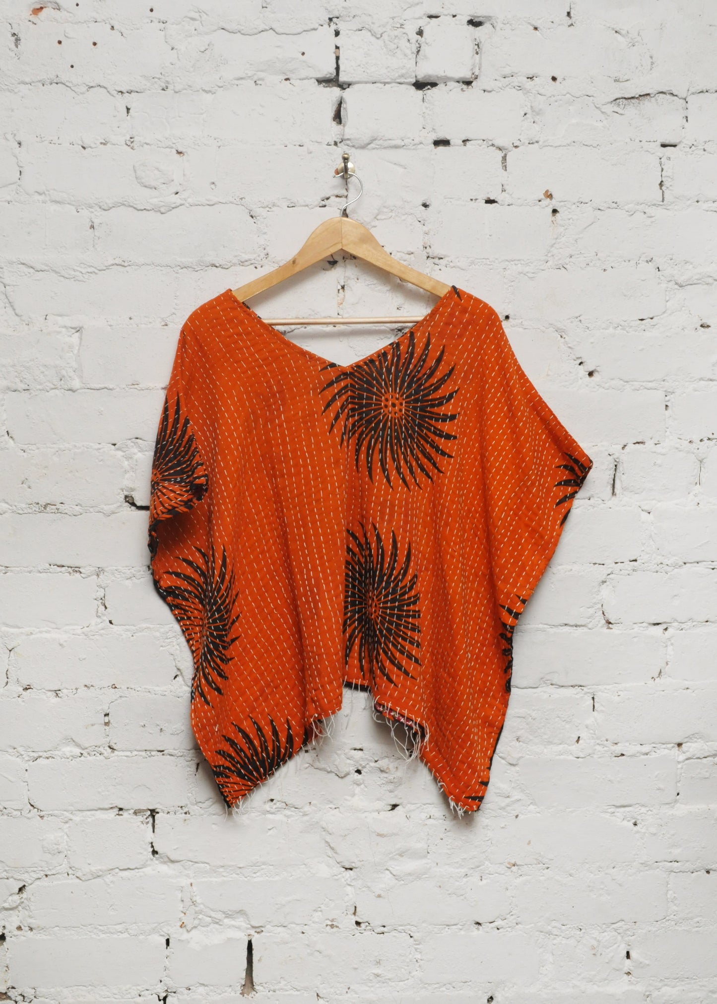 The Rebel Top - 009