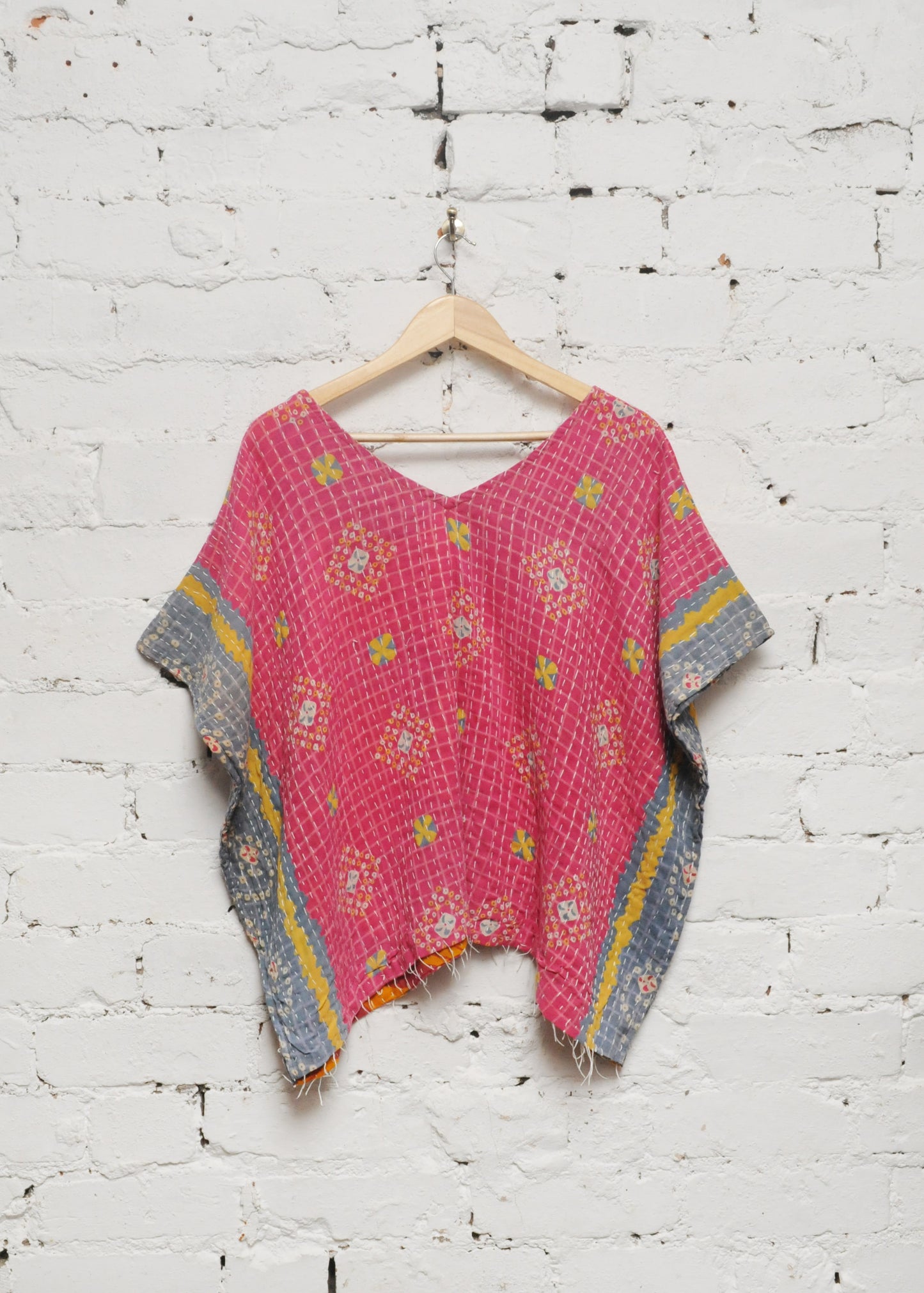 The Rebel Top - 017