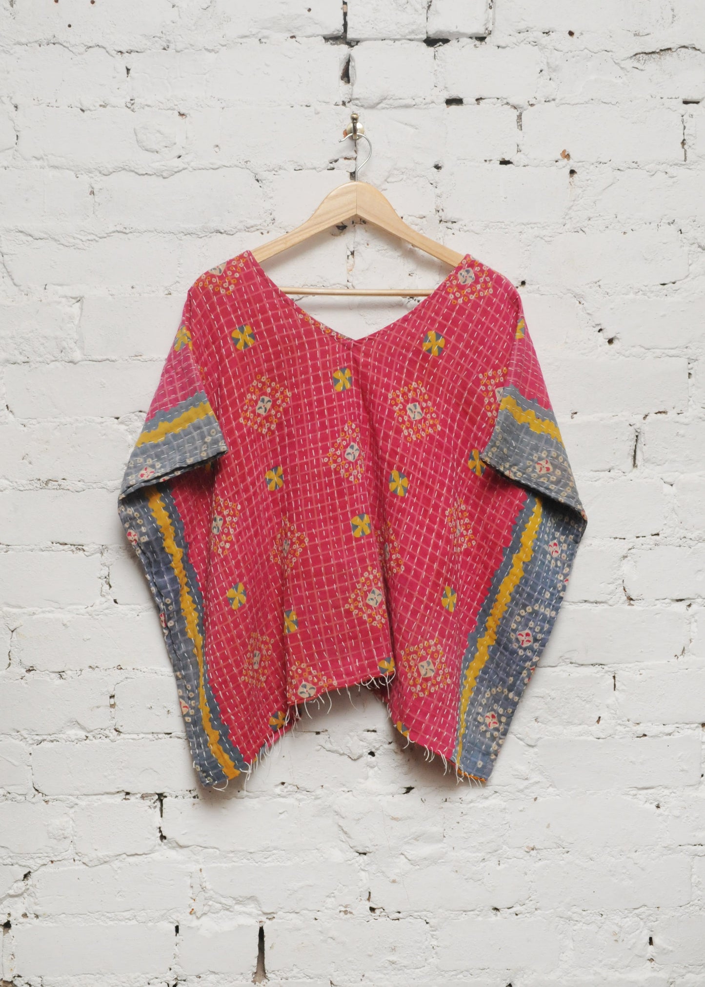 The Rebel Top - 017