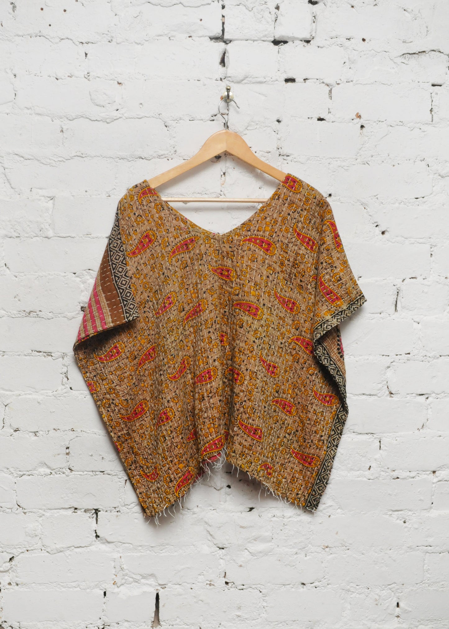 The Rebel Top - 012