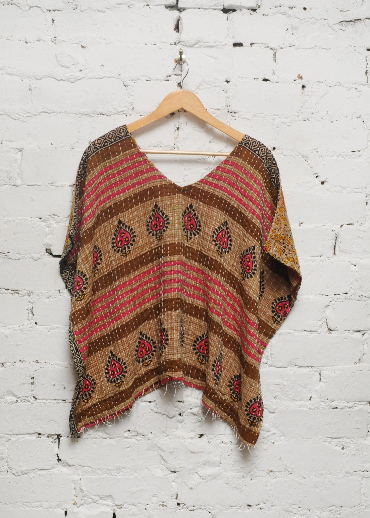 The Rebel Top - 012