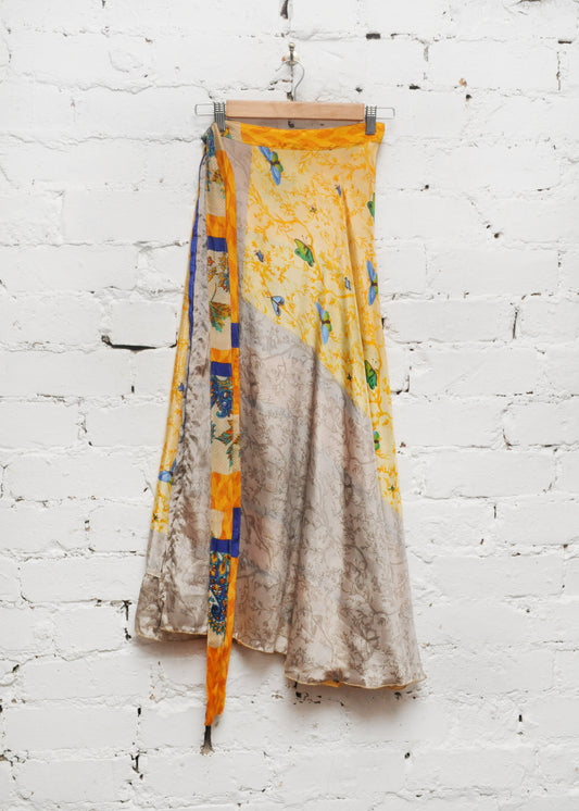 Saffron Ember - Maxi