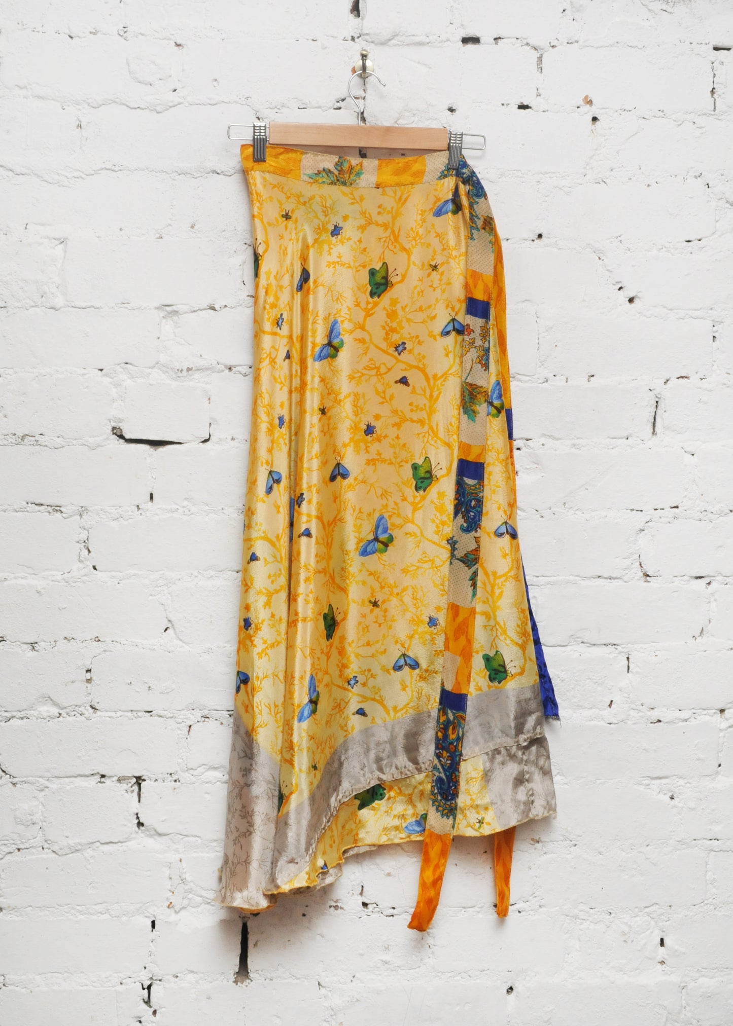 Saffron Ember - Maxi