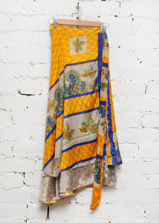 Saffron Ember - Maxi