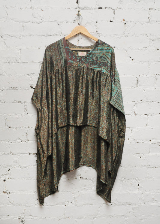 The Saras Top - 004