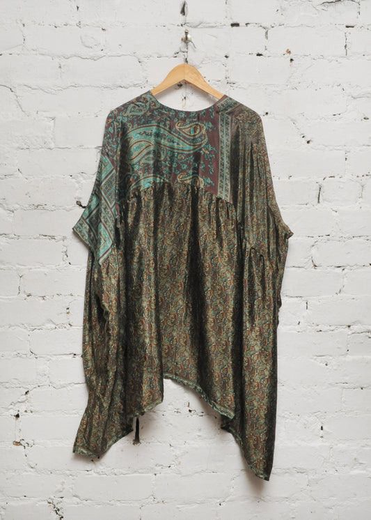 The Saras Top - 004