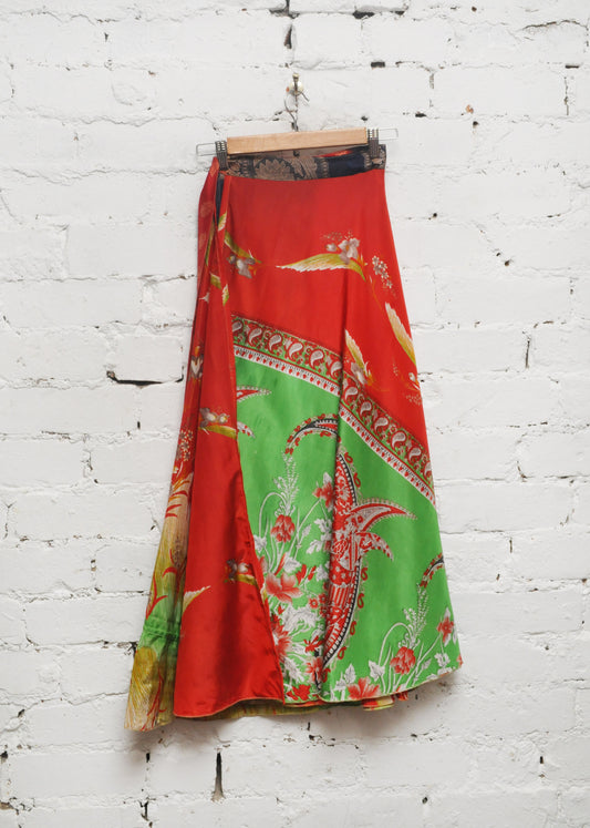 Scarlet Songbird - Maxi
