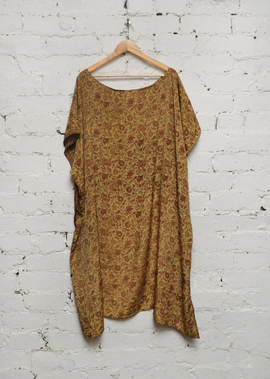 The Shakti Tunic - 001