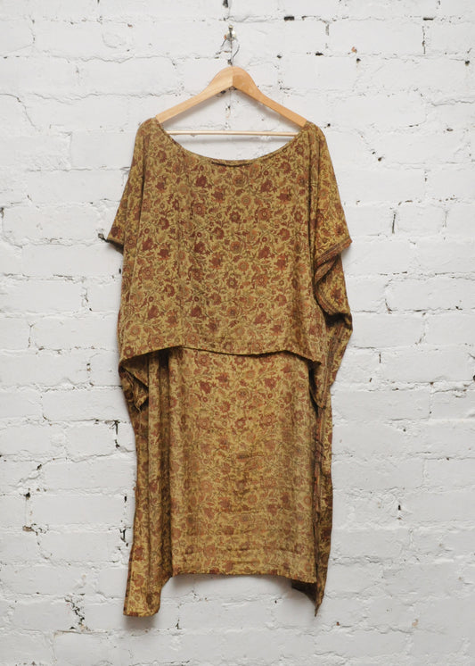 The Shakti Tunic - 001