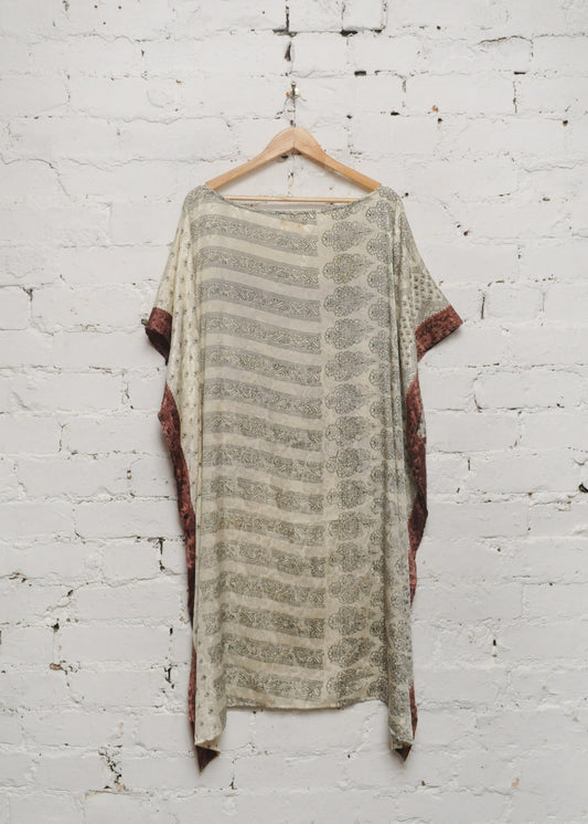 The Shakti Tunic - 002