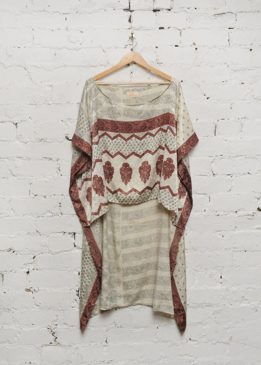 The Shakti Tunic - 002