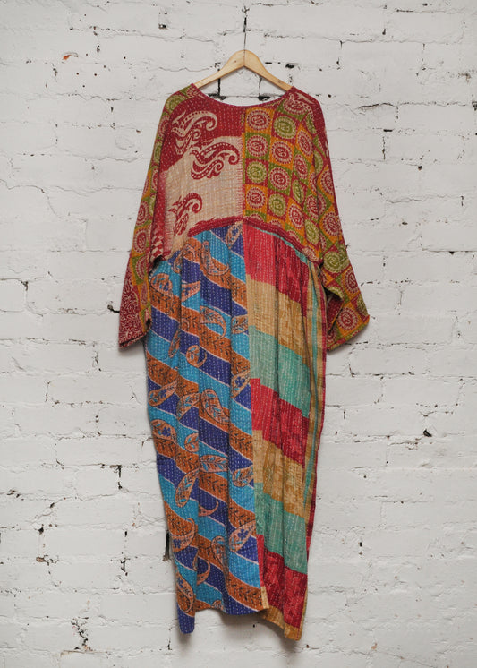 Sita Robe Dress - 004