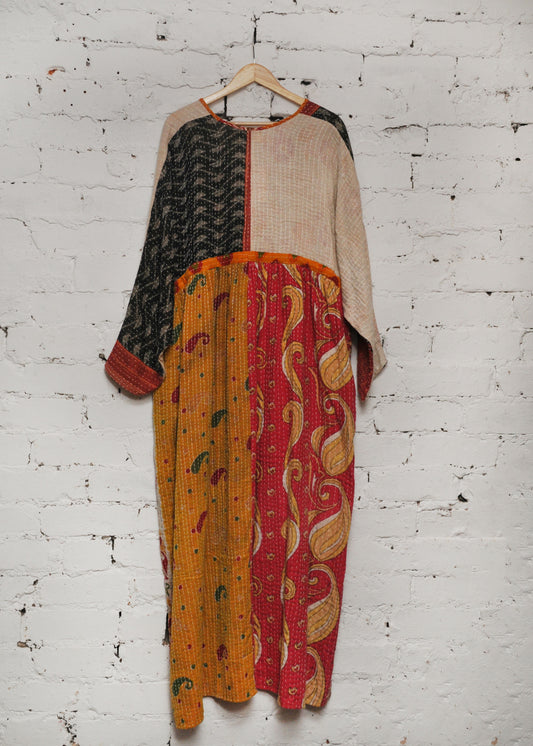 Sita Robe Dress - 009