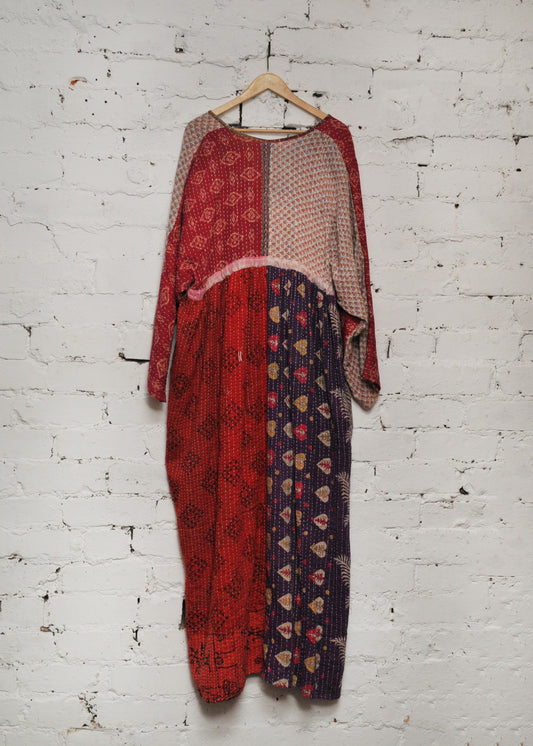 Sita Robe Dress - 012