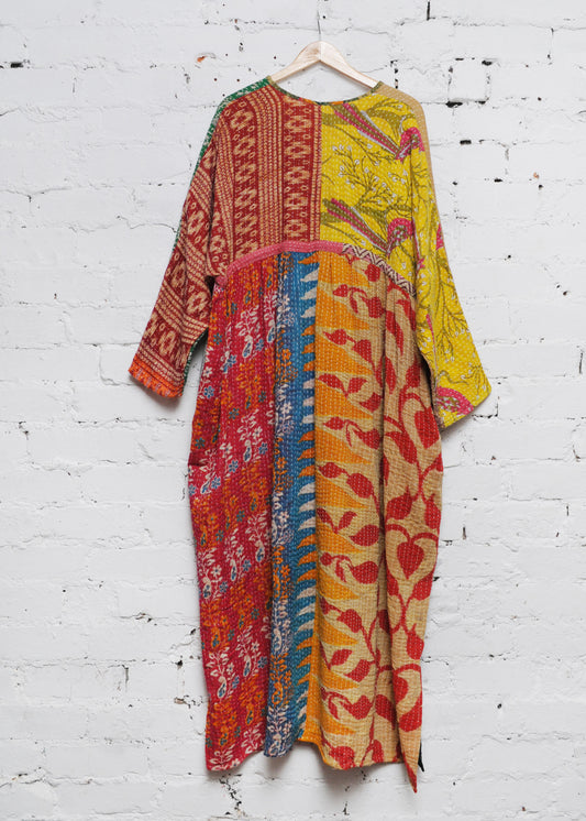 Sita Robe Dress - 020