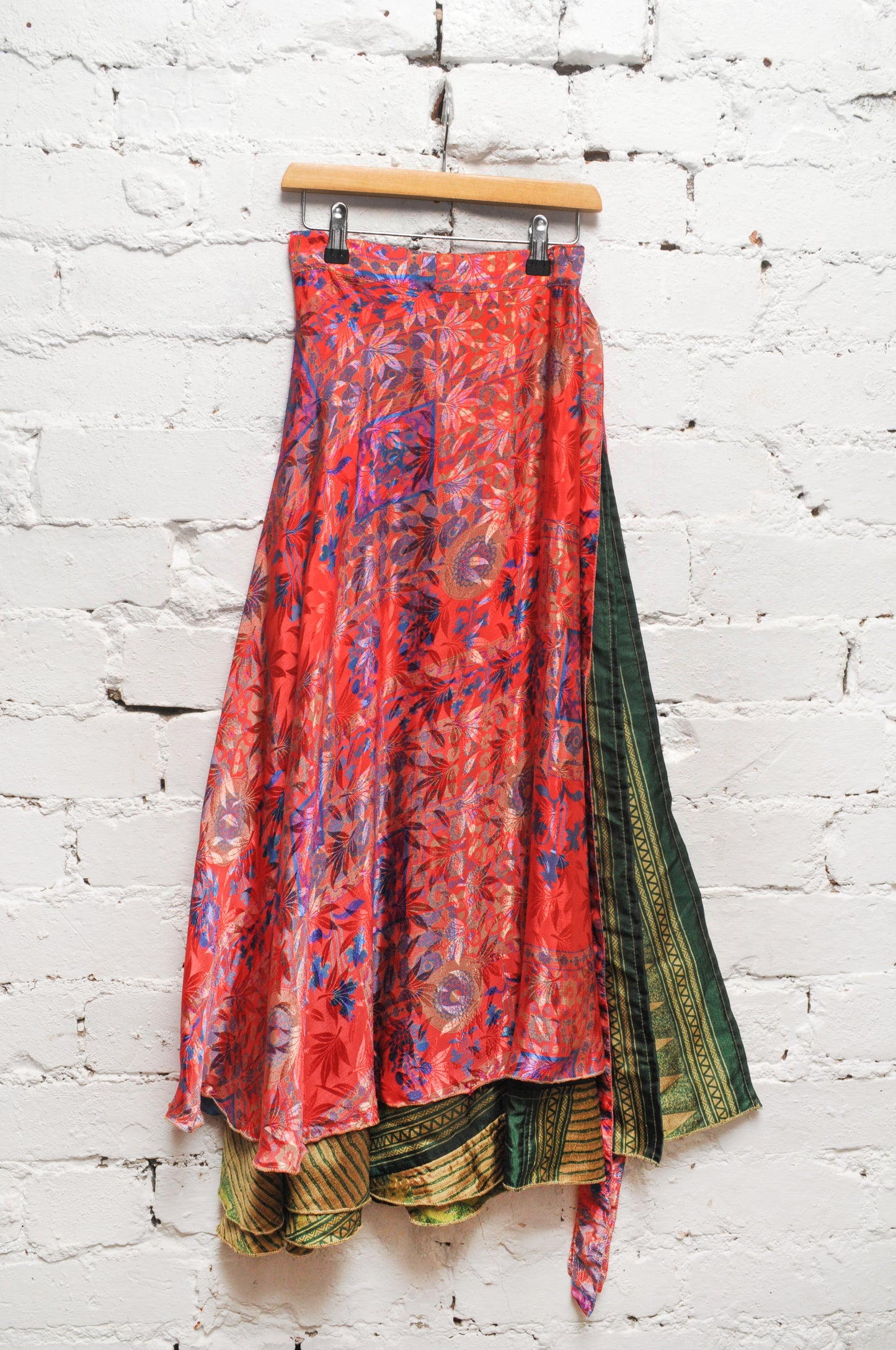 Floral Revival