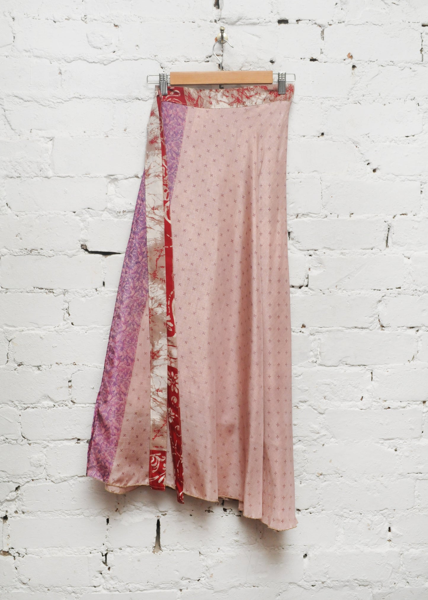 Thunder Rose - Maxi