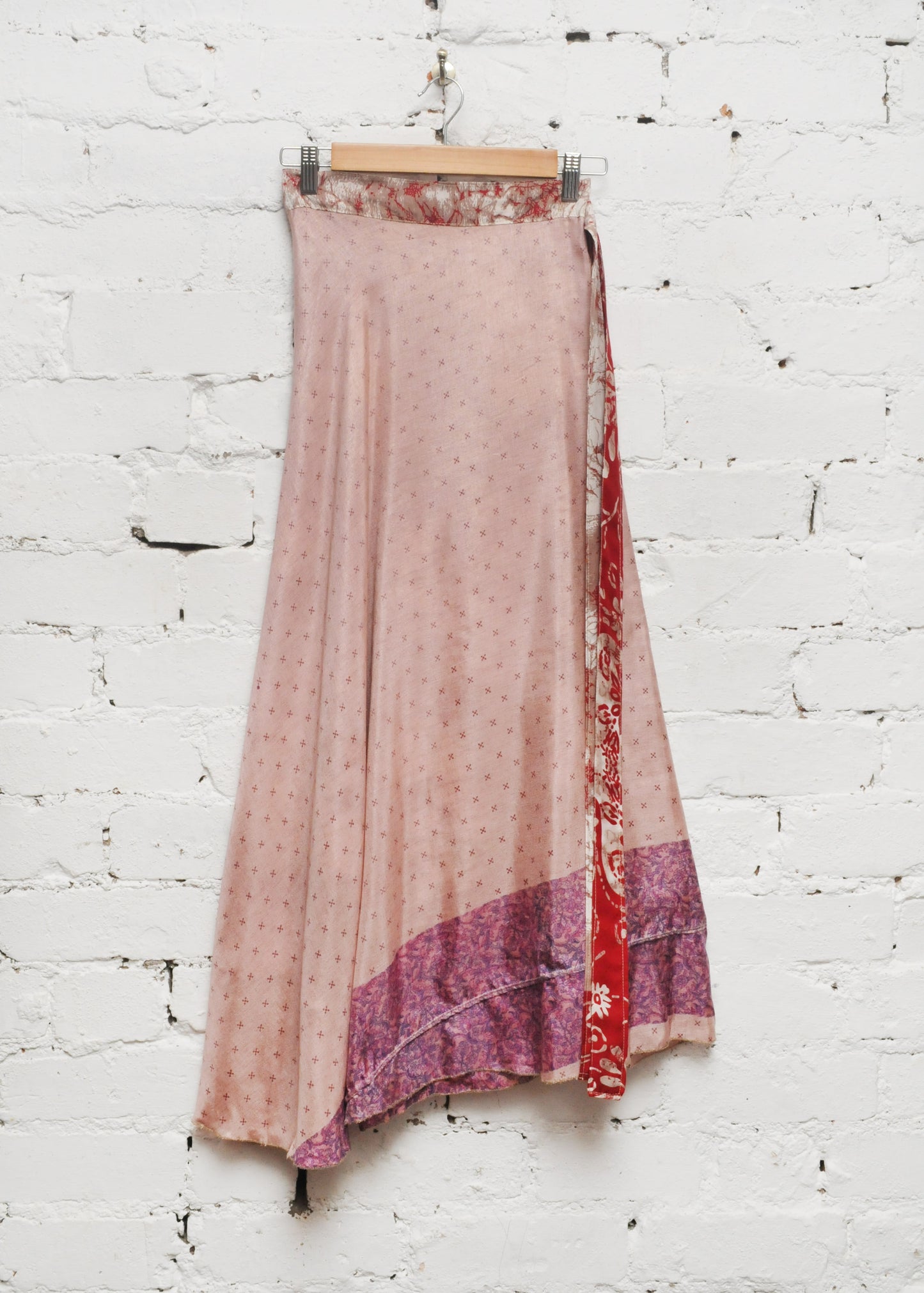 Thunder Rose - Maxi