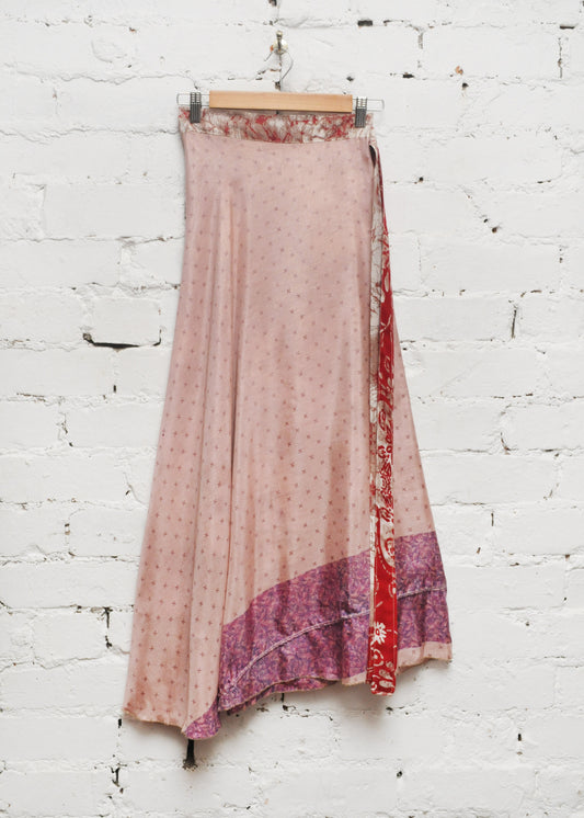 Thunder Rose - Maxi