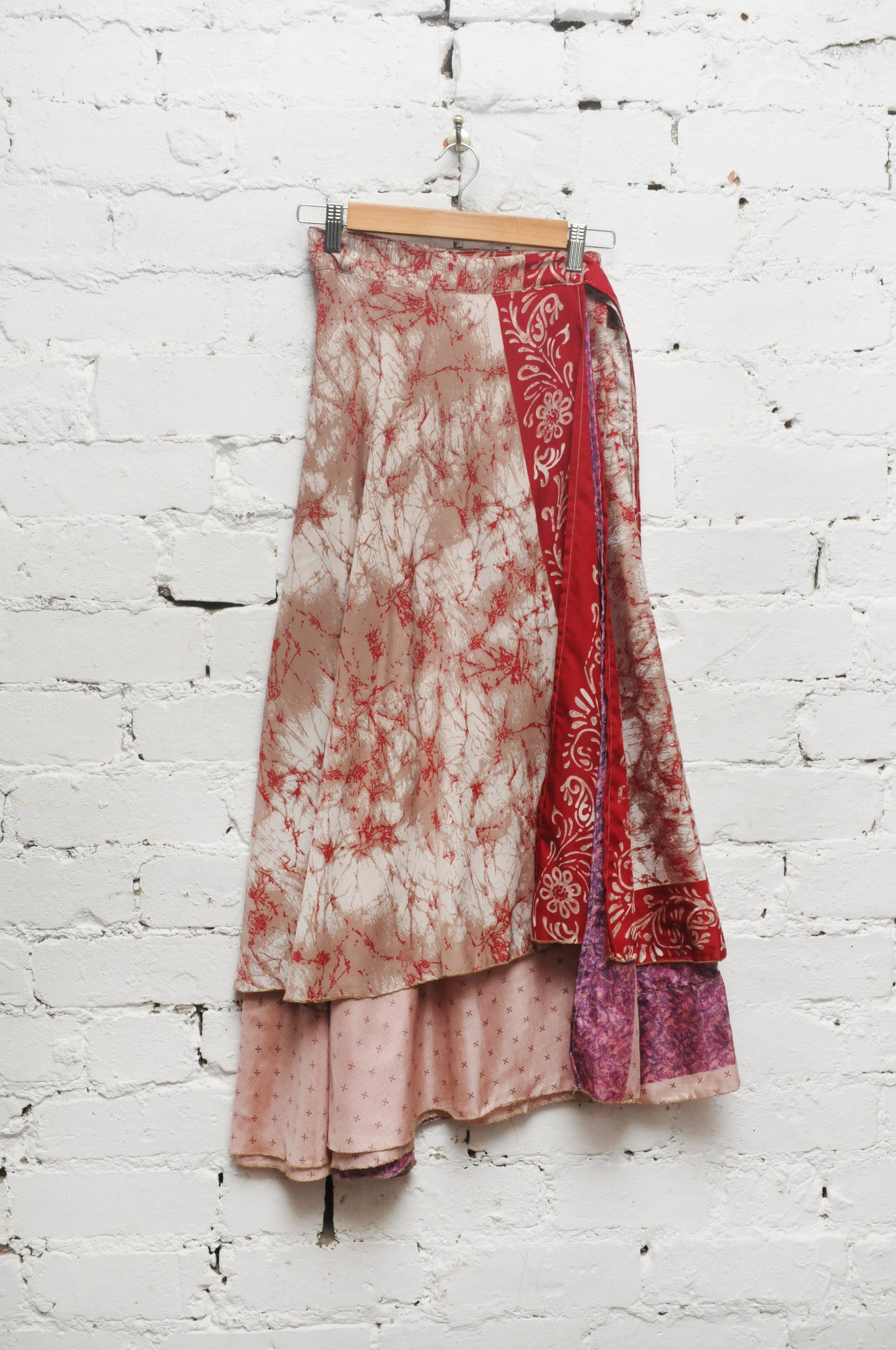 Thunder Rose - Maxi