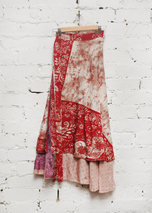 Thunder Rose - Maxi