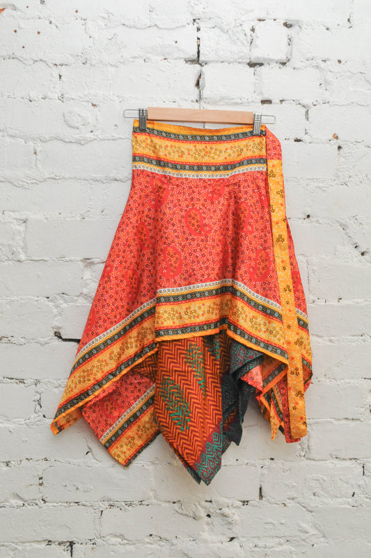 Rolling Stone - Waterfall