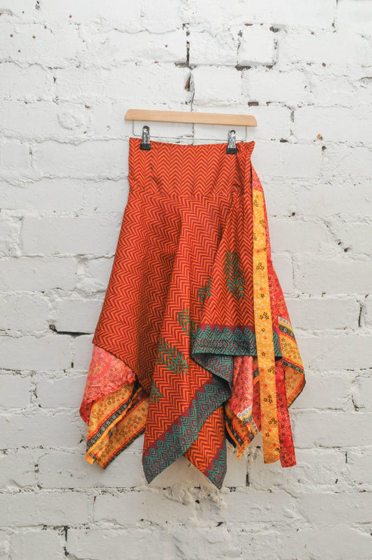 Rolling Stone - Waterfall