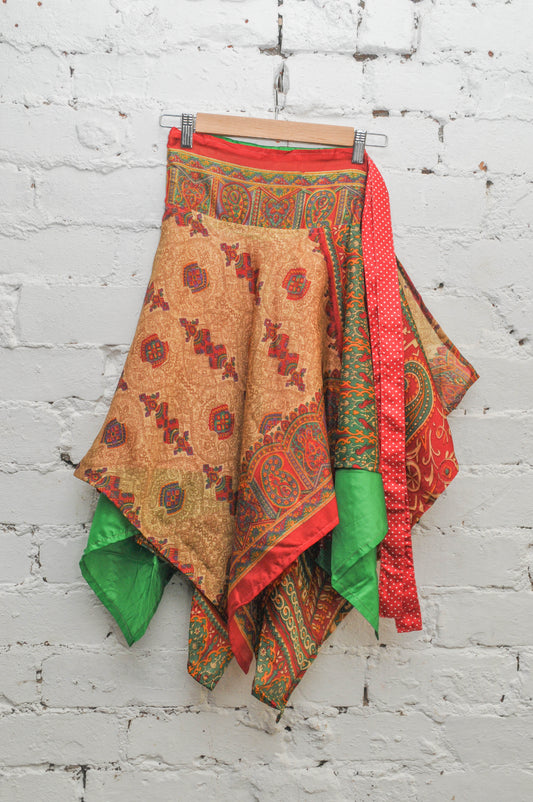 Jaipur Vintage - Waterfall