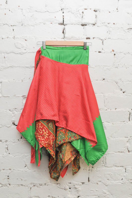 Jaipur Vintage - Waterfall