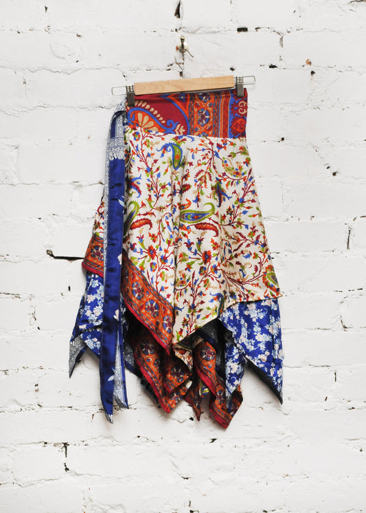 Willow Blue - Waterfall