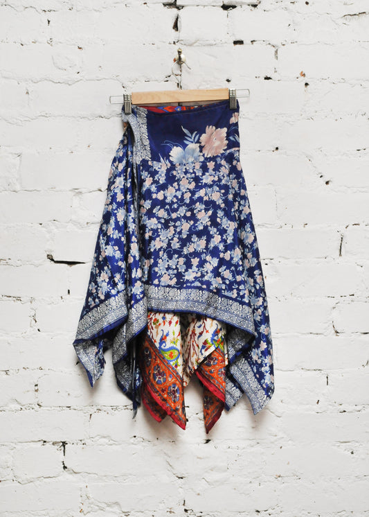 Willow Blue - Waterfall