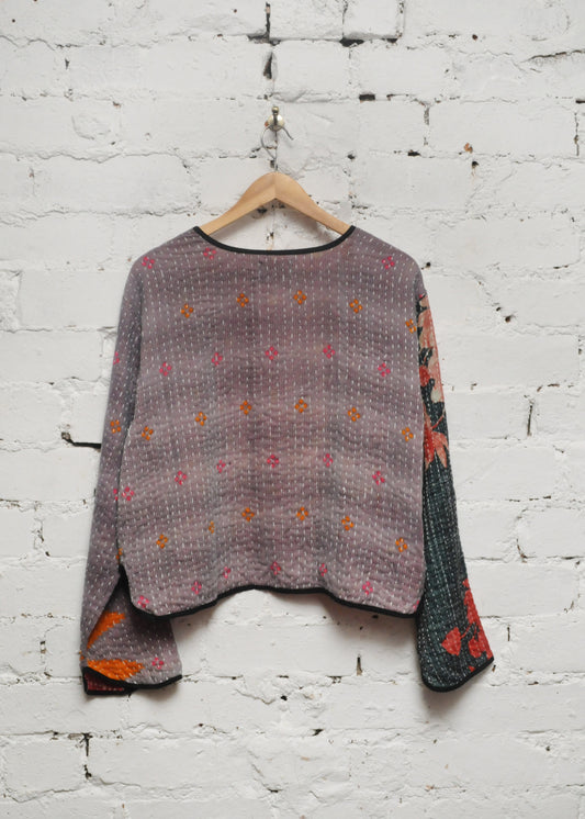 The Chailai Shrug - 008