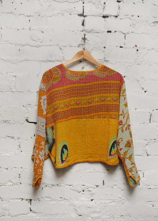 The Chailai Shrug - 010