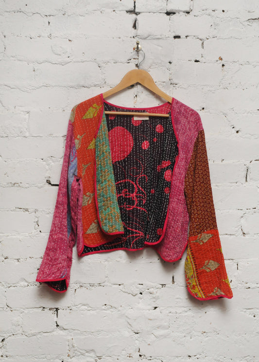 The Chailai Shrug - 014